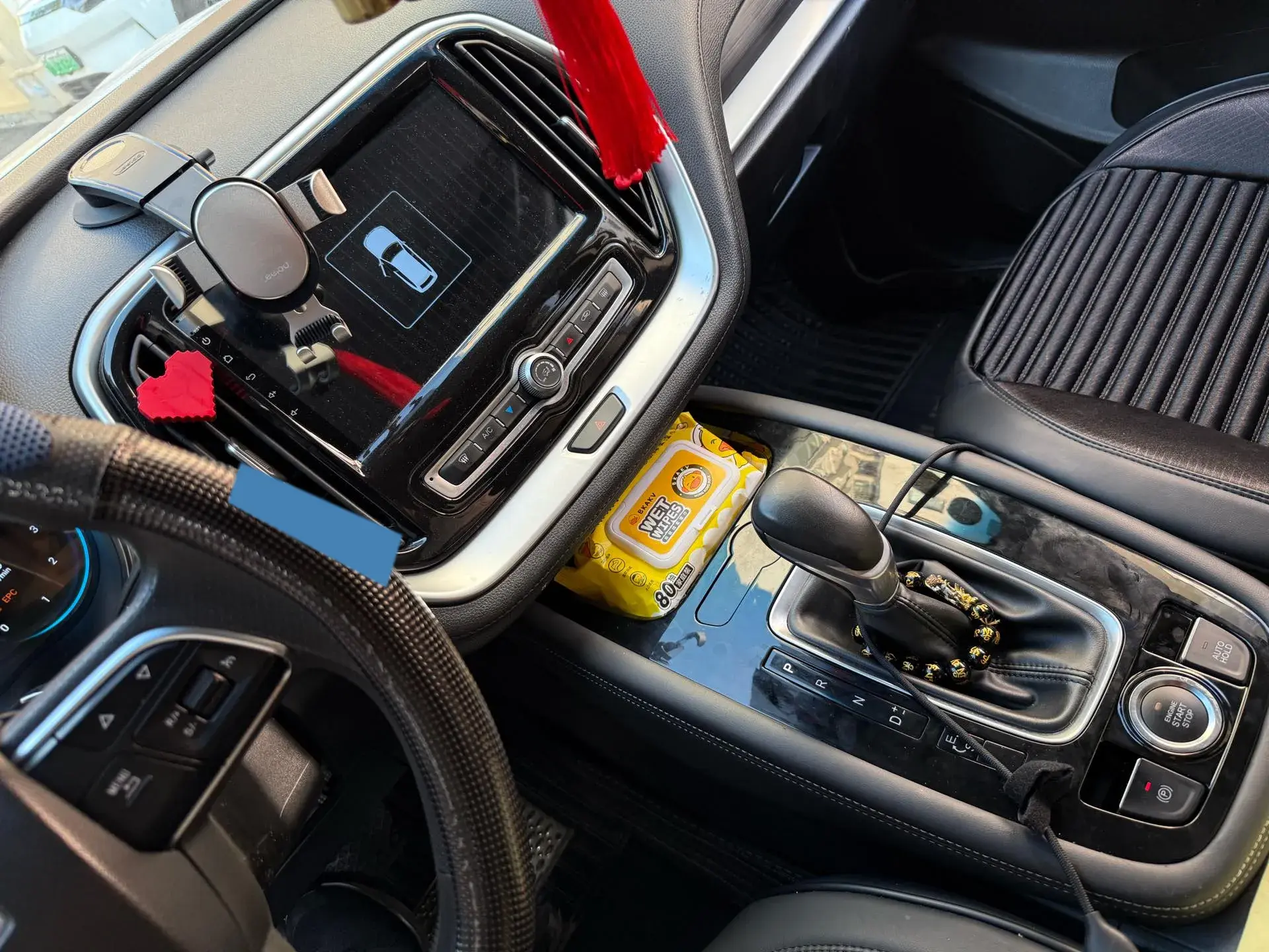 2020 JETOUR X70M thumbnail 2