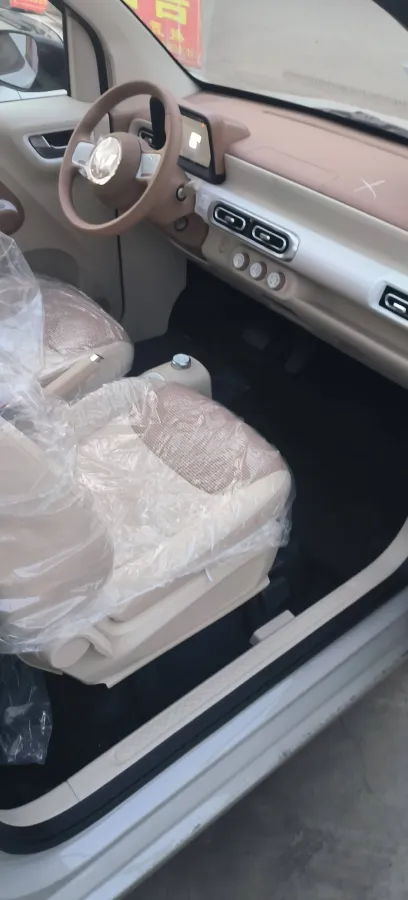 2024 WuLing HongGuang MINI EV BEV 17.3KWH,autocango,china used car exporter,china ev exporter,chinese used car exporter,chinese used ev exporter