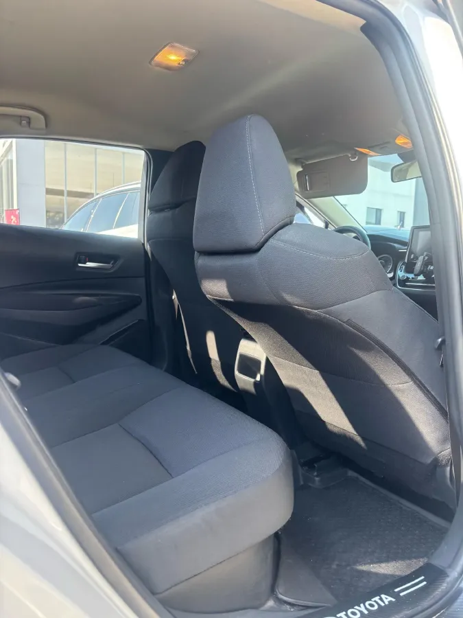 2021 Toyota Corolla 1.8L 98HP L4 E-CVT Hybrid,autocango,china used car exporter,china ev exporter,chinese used car exporter,chinese used ev exporter