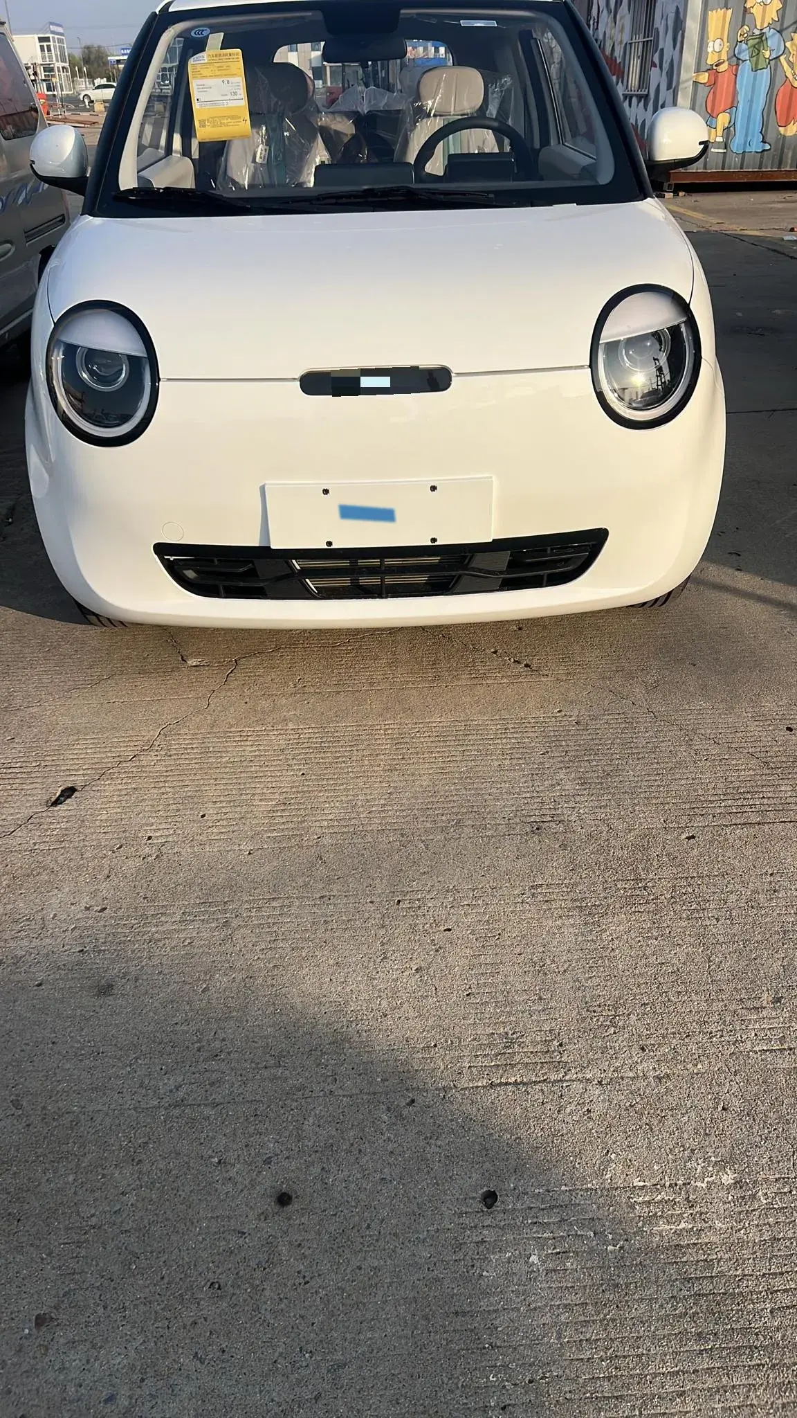 2024 CHANGAN QIYUAN thumbnail 2