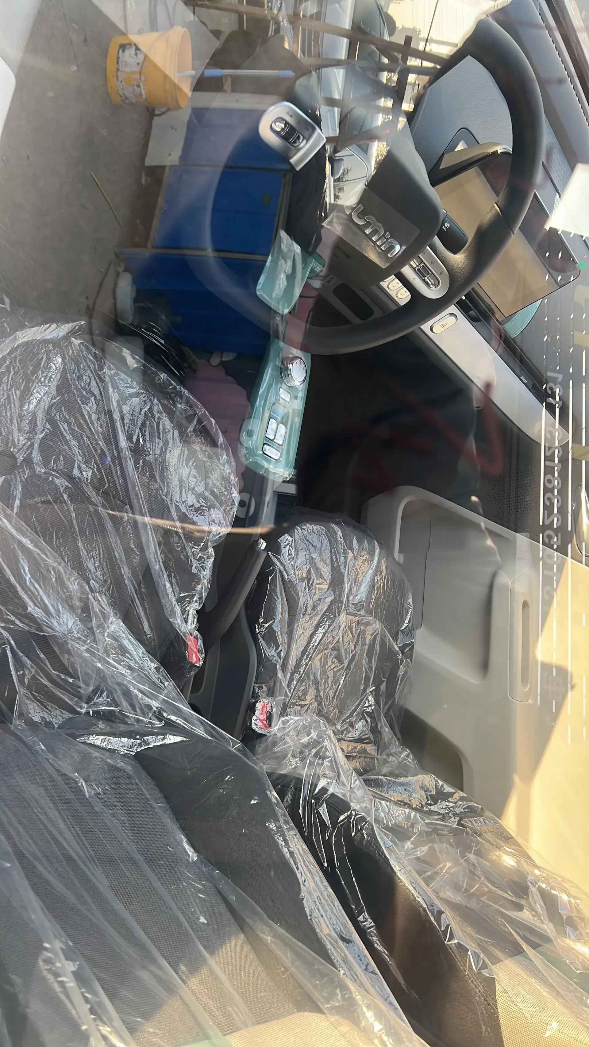 2024 CHANGAN QIYUAN thumbnail 3