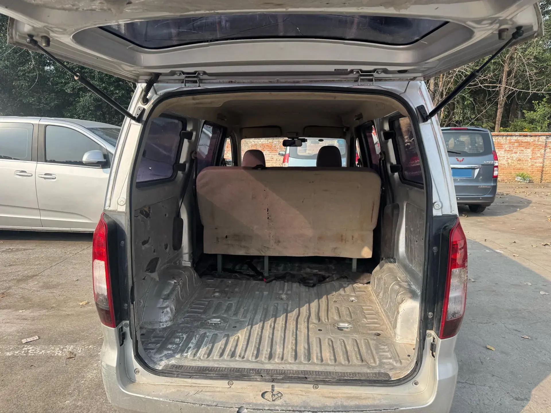 2022 WULING HONGGUANG thumbnail 3