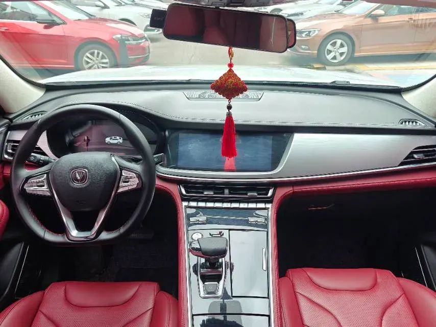 2019 ChangAn CS85 Coupe 1.5T 178HP L4 7DCT,autocango,china used car exporter,china ev exporter,chinese used car exporter,chinese used ev exporter