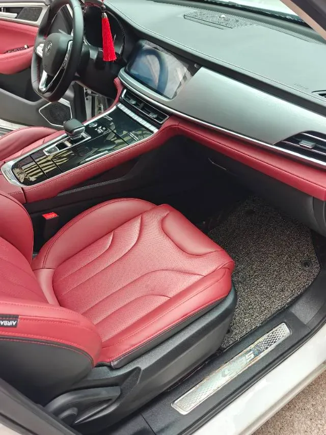 2019 ChangAn CS85 Coupe 1.5T 178HP L4 7DCT,autocango,china used car exporter,china ev exporter,chinese used car exporter,chinese used ev exporter