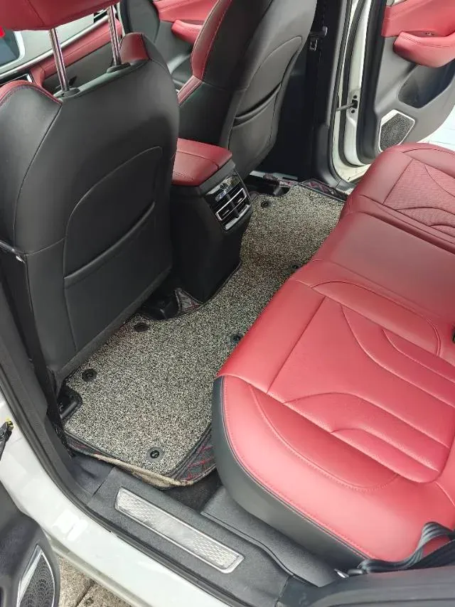 2019 ChangAn CS85 Coupe 1.5T 178HP L4 7DCT,autocango,china used car exporter,china ev exporter,chinese used car exporter,chinese used ev exporter