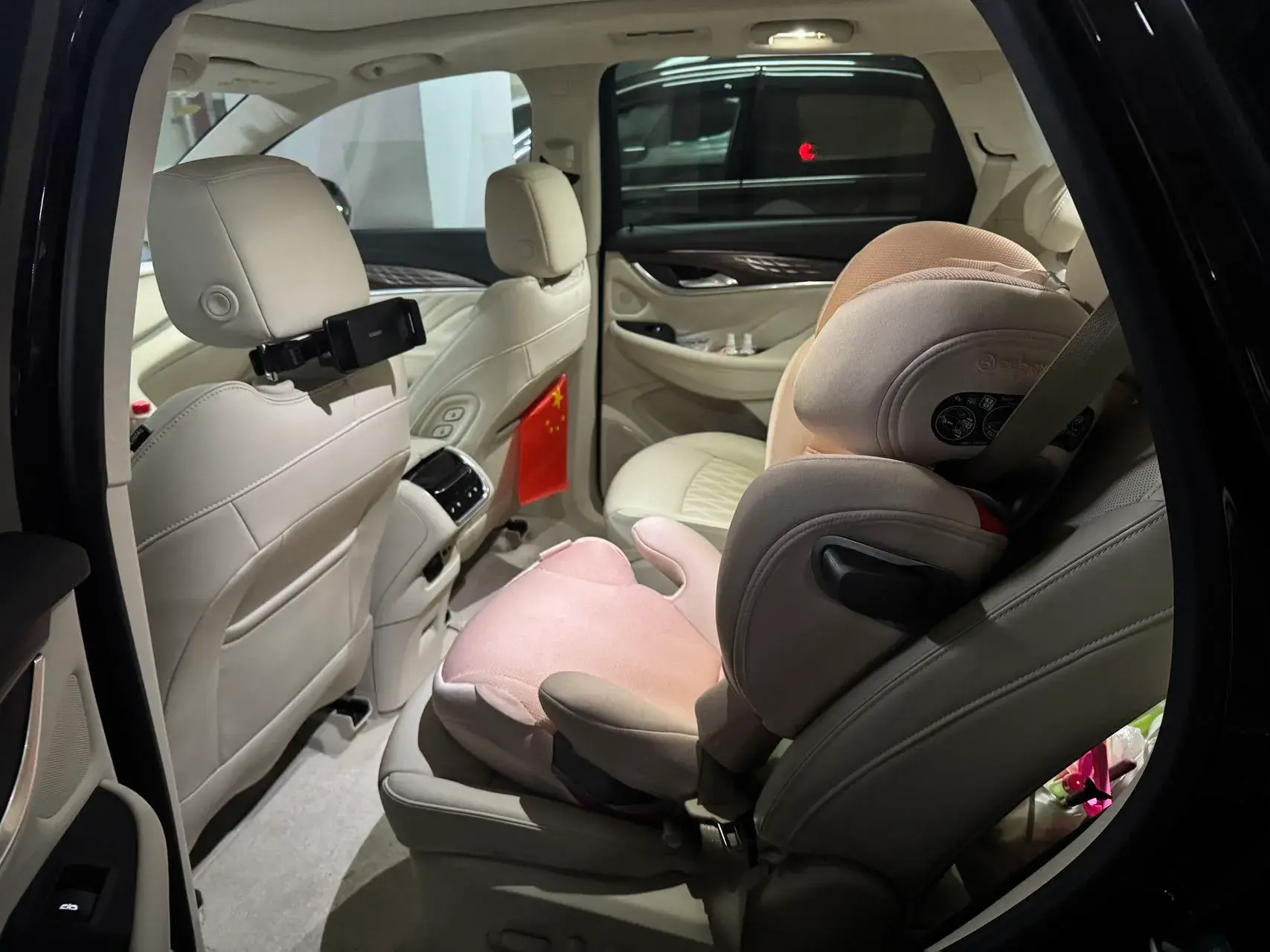 2020 BUICK ENCLAVE thumbnail 4