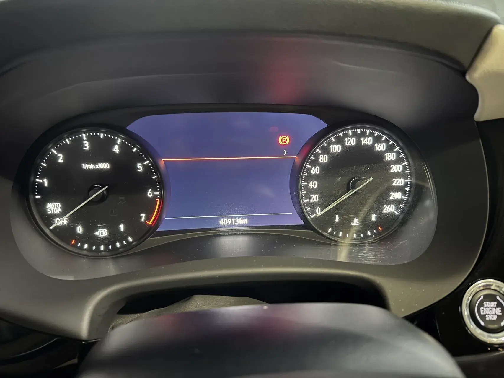 2020 BUICK ENCLAVE thumbnail 3