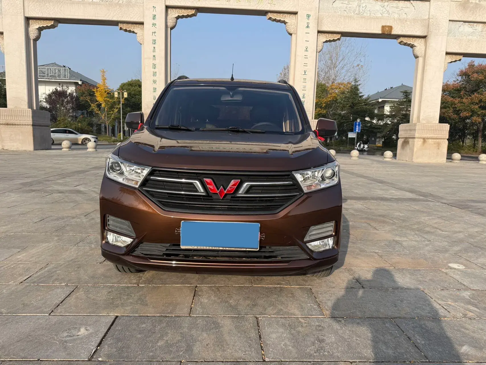 2021 WULING HONGGUANG thumbnail 2