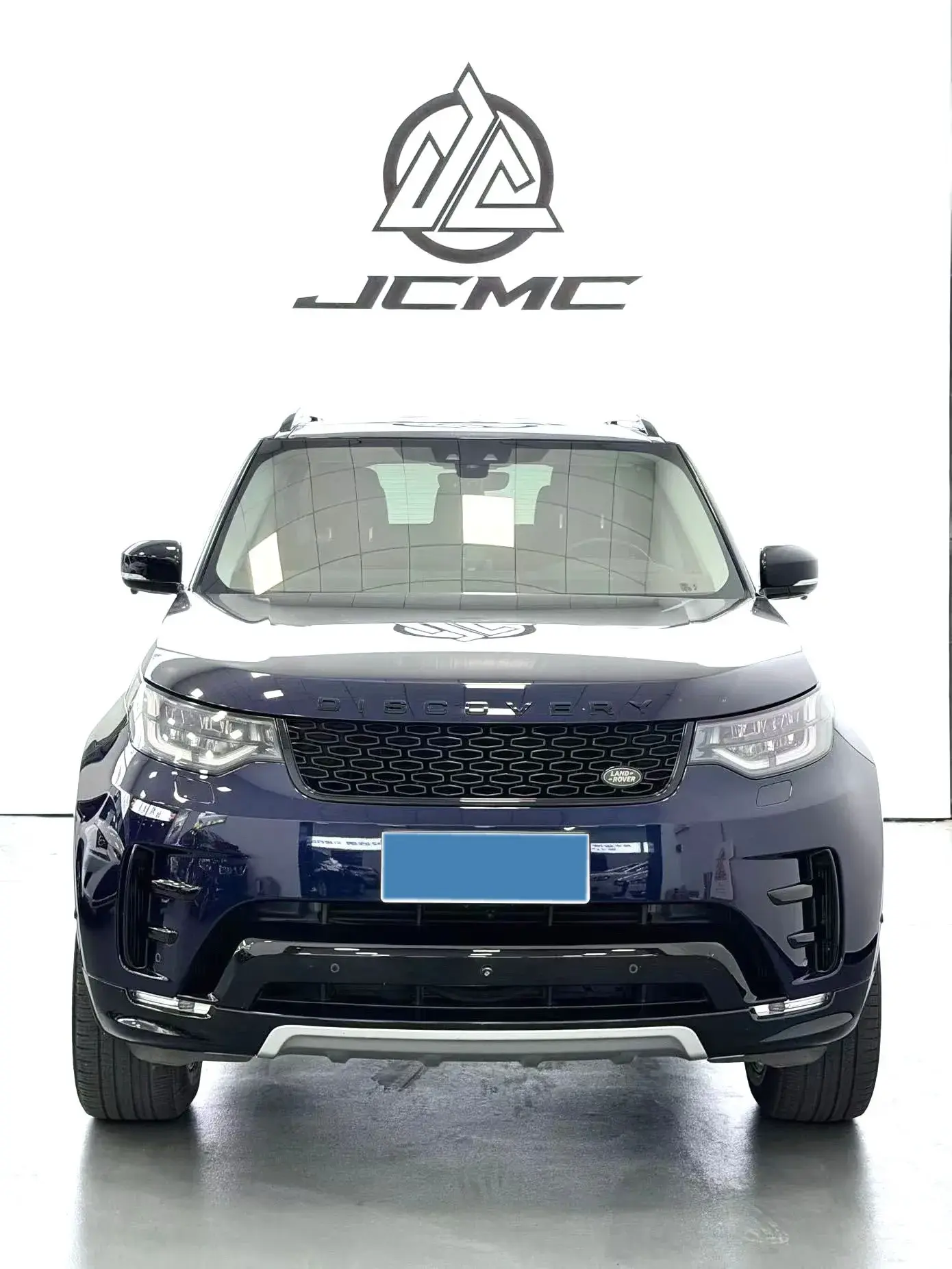 2020 LAND ROVER thumbnail 2