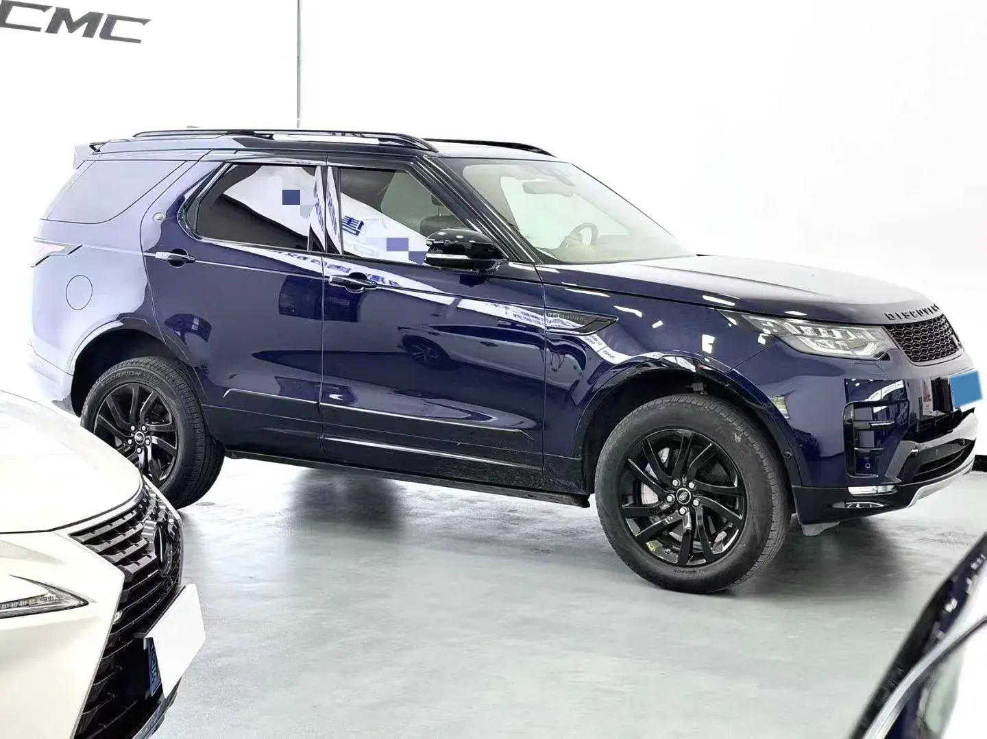 2020 LAND ROVER thumbnail 4