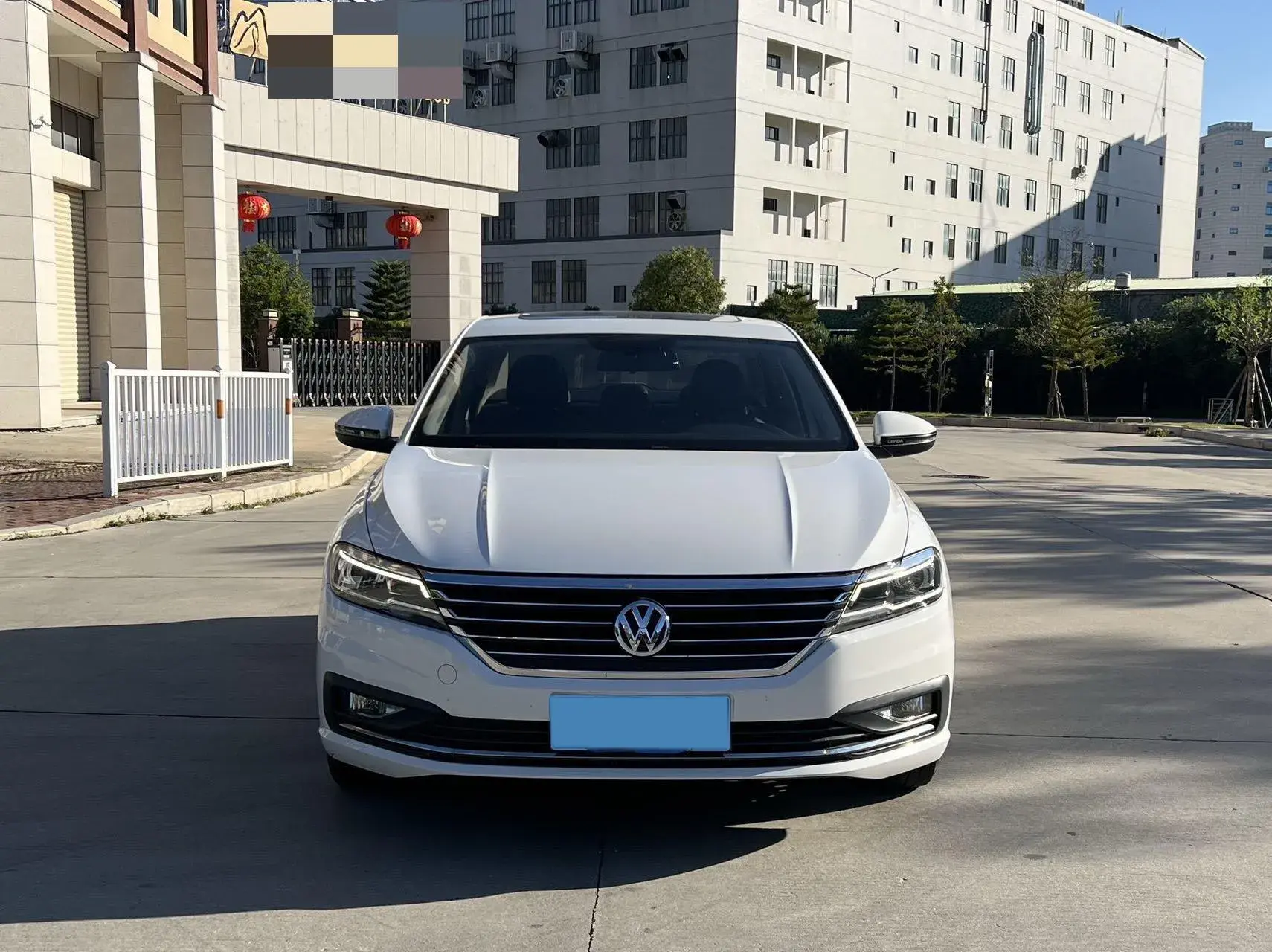 2019 VOLKSWAGEN LAVIDA thumbnail 2