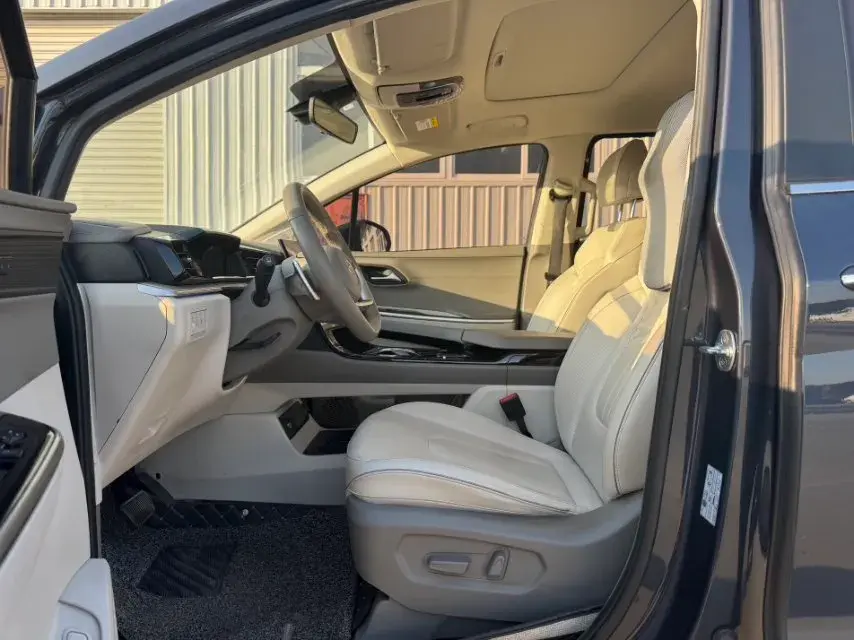 2021 HYUNDAI CUSTO thumbnail 2