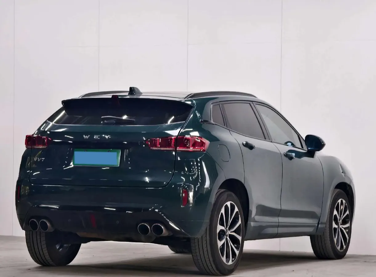 2017 WEY VV5 2.0T 197HP L4 7DCT,autocango,china used car exporter,china ev exporter,chinese used car exporter,chinese used ev exporter