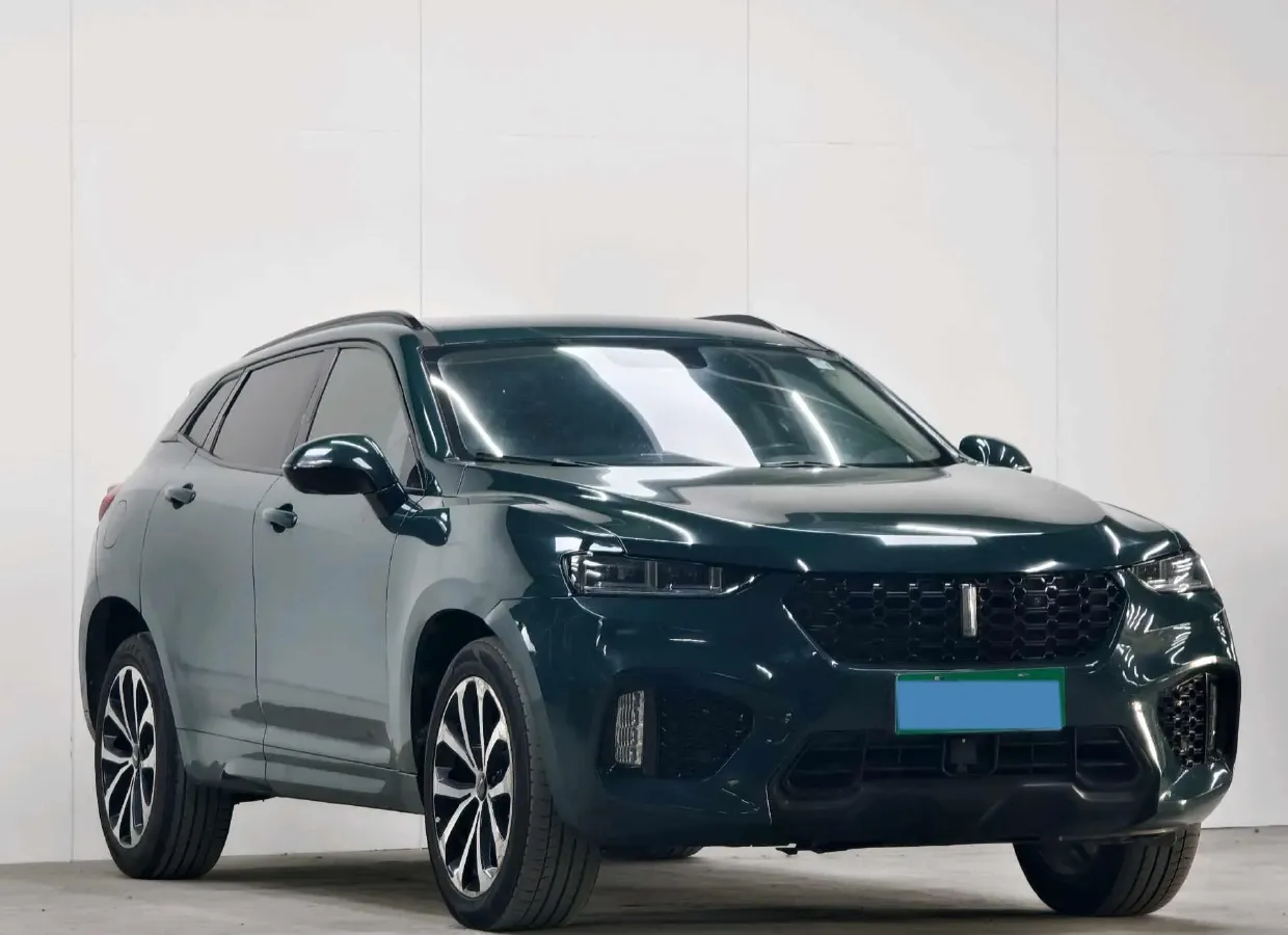 2017 WEY VV5 2.0T 197HP L4 7DCT,autocango,china used car exporter,china ev exporter,chinese used car exporter,chinese used ev exporter