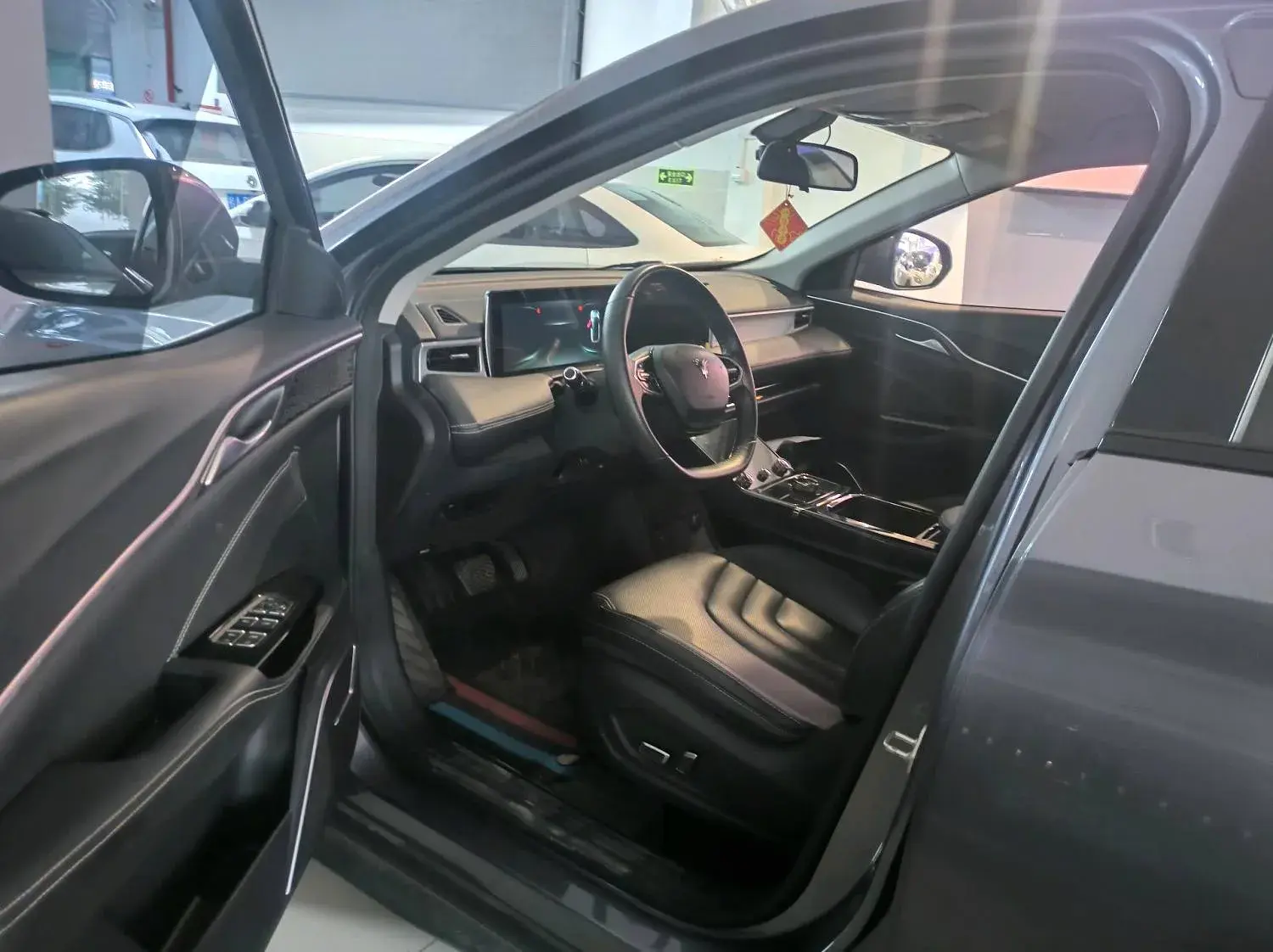 2021 NETA U thumbnail 2