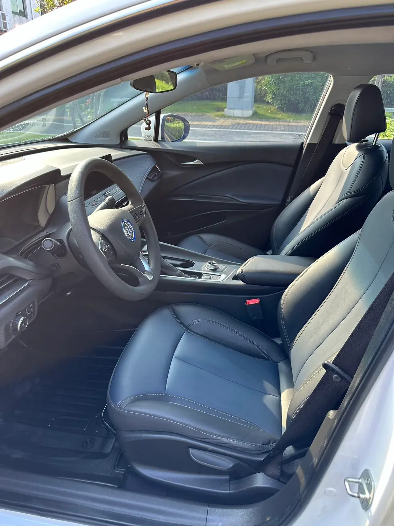 2022 BUICK VELITE thumbnail 4