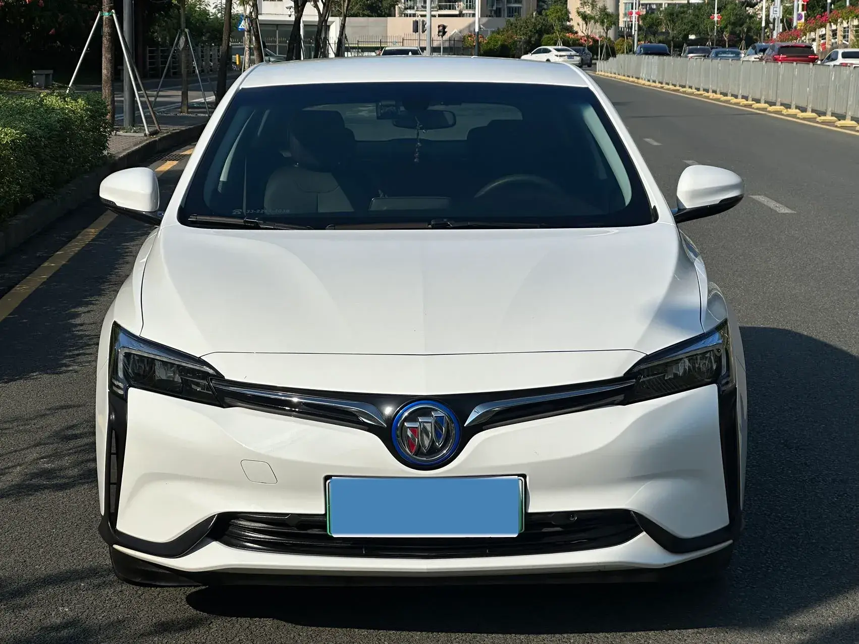 2022 BUICK VELITE thumbnail 2