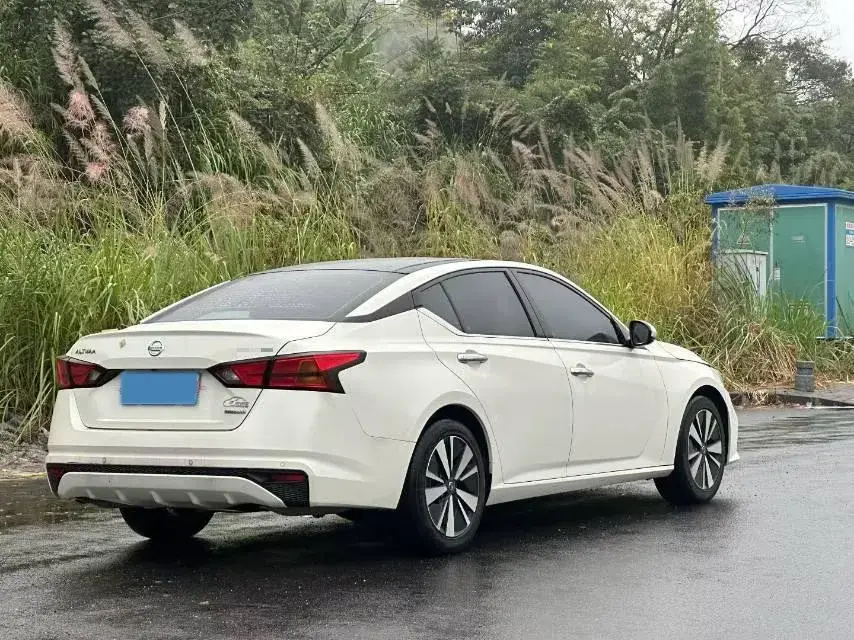 2021 NISSAN TEANA thumbnail 2