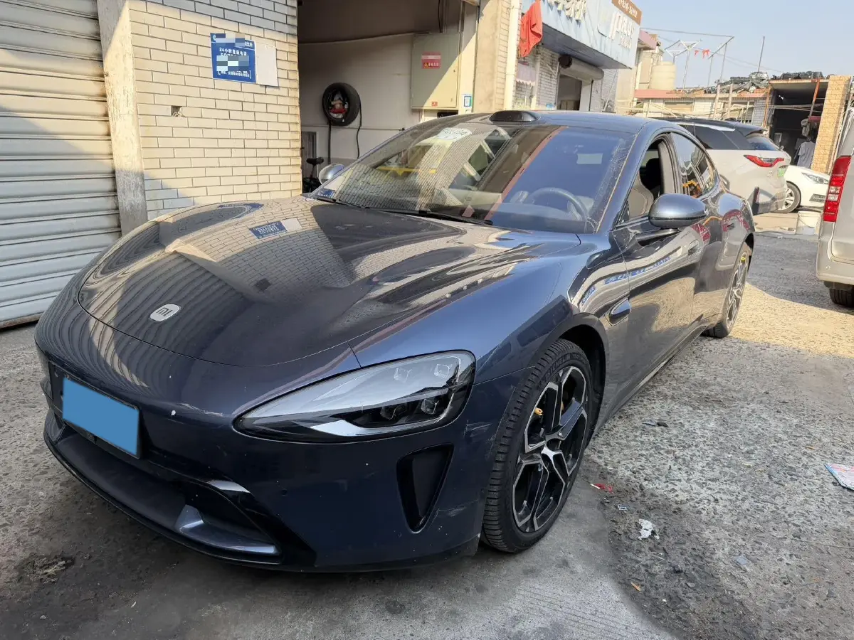 2024 MI SU7 BEV 94.3KWH