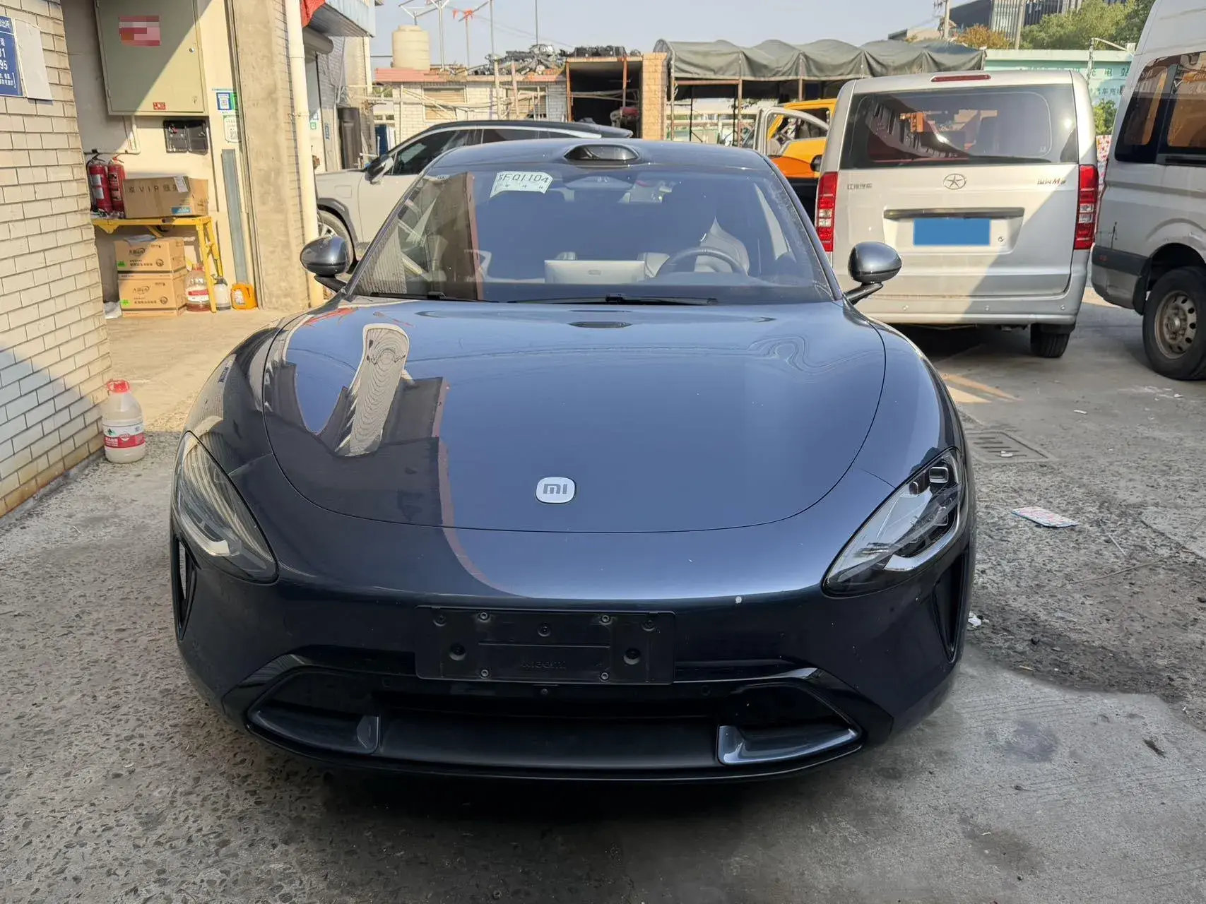 2024 MI SU7 thumbnail 2