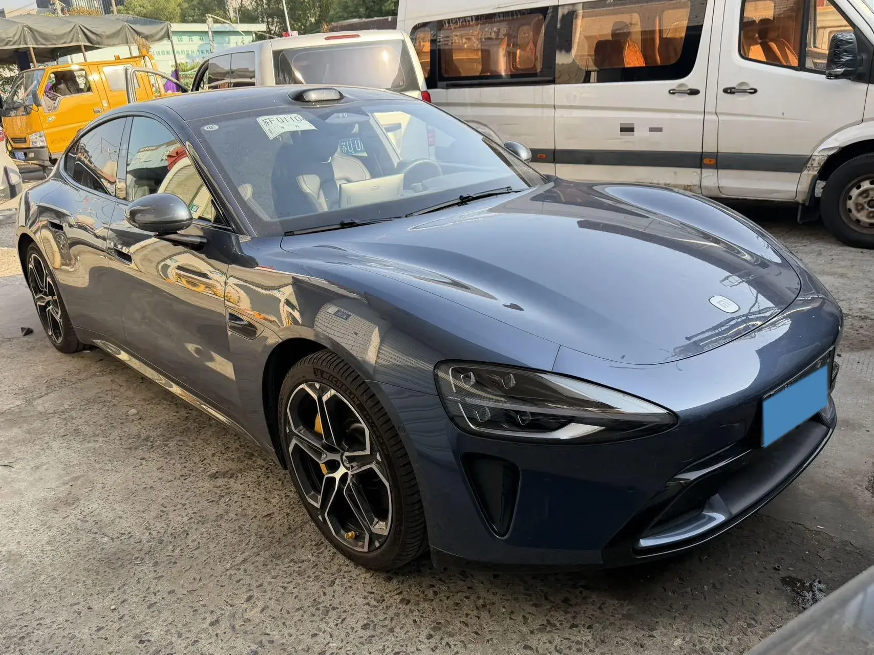 2024 MI SU7 thumbnail 3