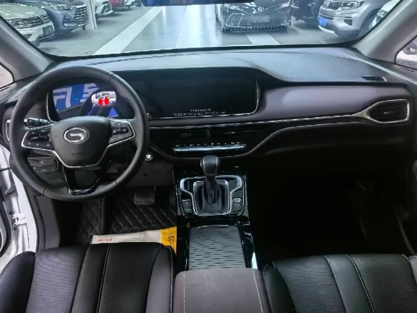 2023 GAC Trumpchi M6 1.5T 177HP L4 7DCT,autocango,china used car exporter,china ev exporter,chinese used car exporter,chinese used ev exporter