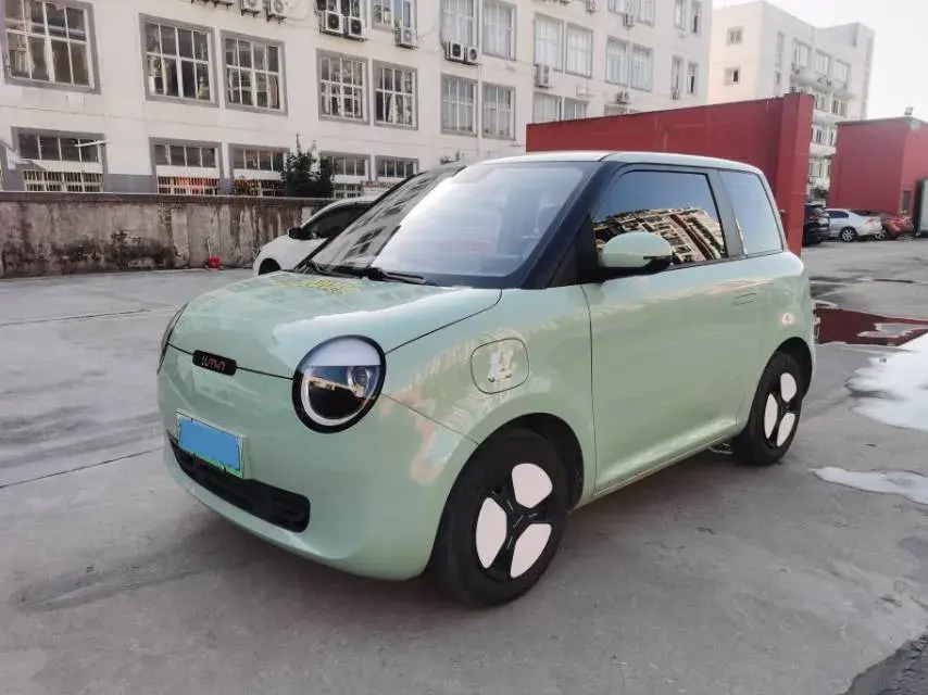 2022 ChangAn QiYuan Lumin BEV 12.92KWH