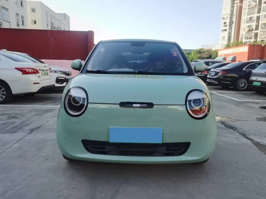 2022 ChangAn QiYuan Lumin BEV 12.92KWH,autocango,china used car exporter,china ev exporter,chinese used car exporter,chinese used ev exporter