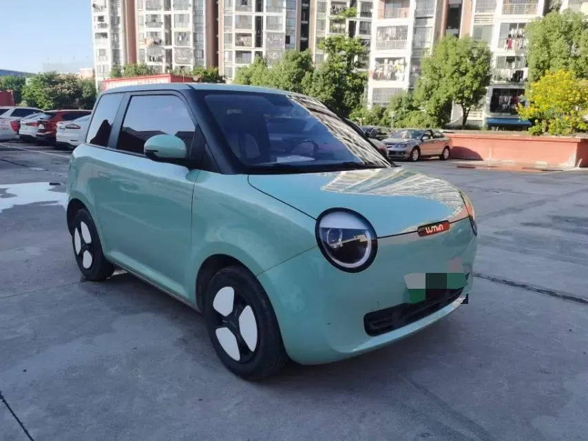 2022 ChangAn QiYuan Lumin BEV 12.92KWH,autocango,china used car exporter,china ev exporter,chinese used car exporter,chinese used ev exporter