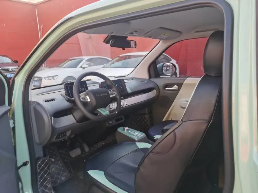 2022 CHANGAN QIYUAN thumbnail 4