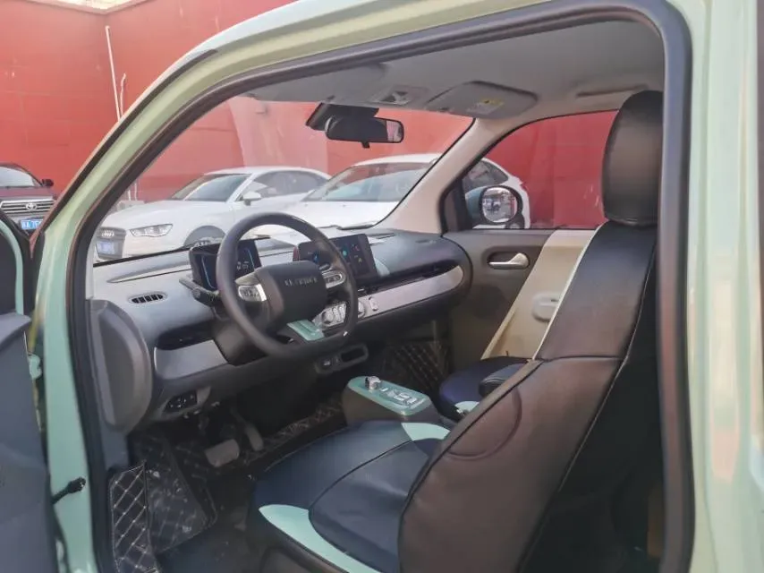 2022 ChangAn QiYuan Lumin BEV 12.92KWH,autocango,china used car exporter,china ev exporter,chinese used car exporter,chinese used ev exporter