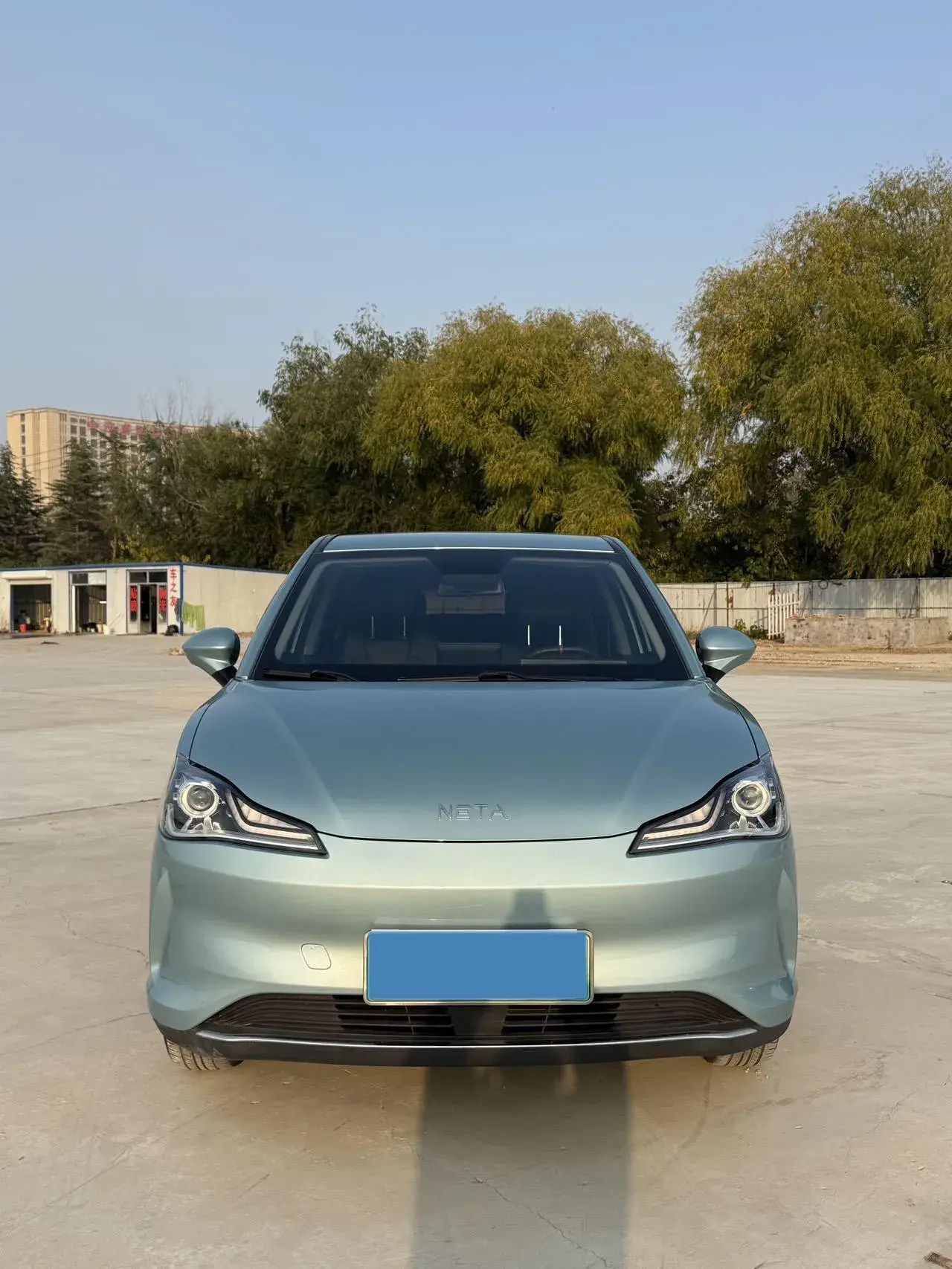 2022 NETA V thumbnail 2