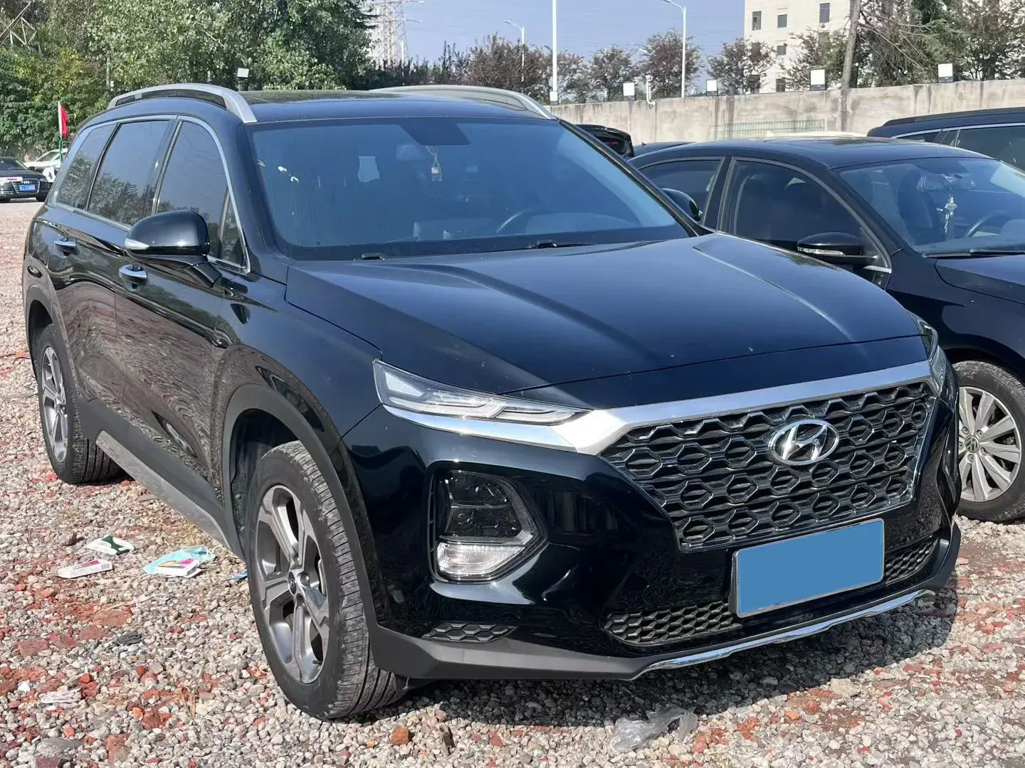 2021 HYUNDAI CUSTO thumbnail 2