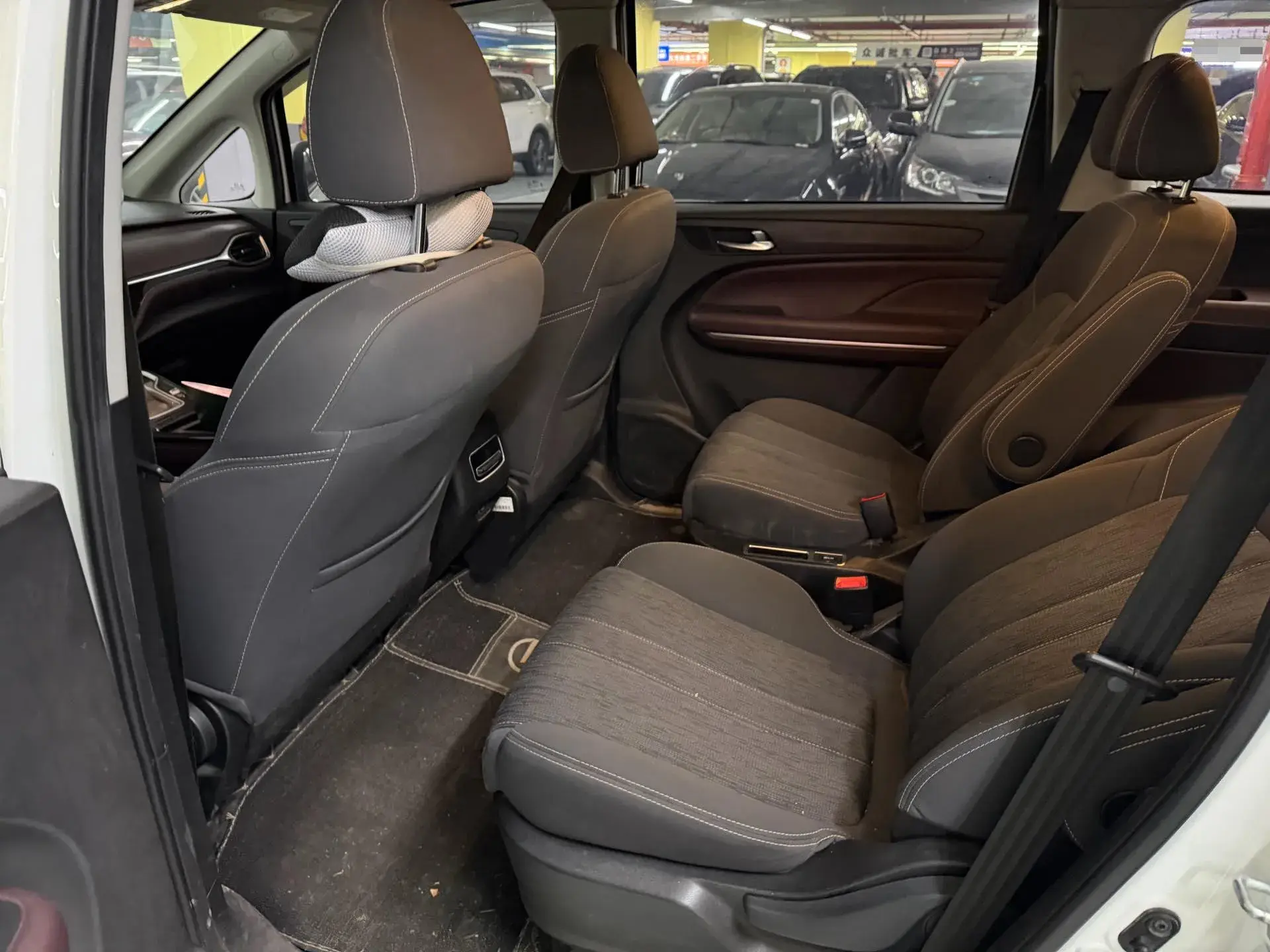 2023 GAC TRUMPCHI thumbnail 4