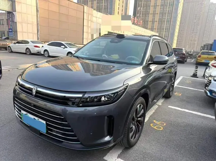 2024 AITO AITO view 1