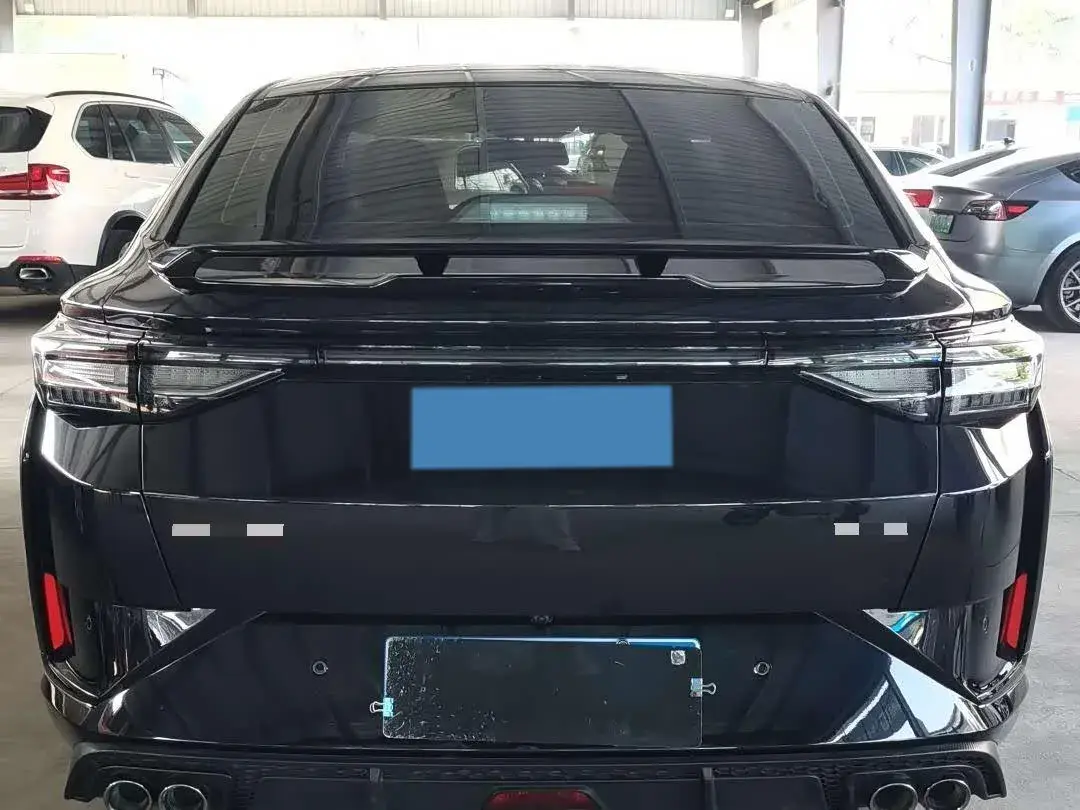 2023 DONGFENG AEOLUS thumbnail 4