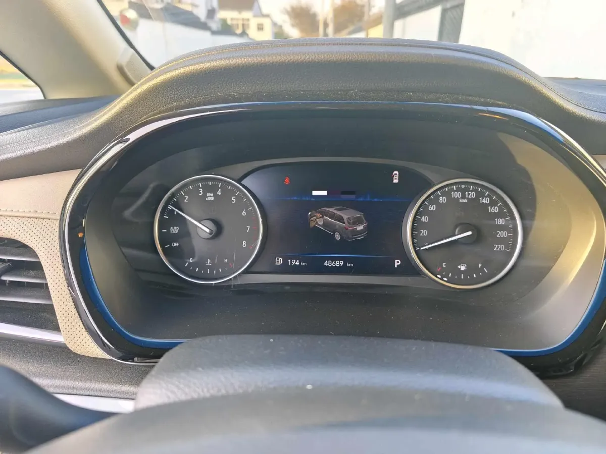 2023 Buick GL8 2.0T 237HP L4 9AT,autocango,china used car exporter,china ev exporter,chinese used car exporter,chinese used ev exporter