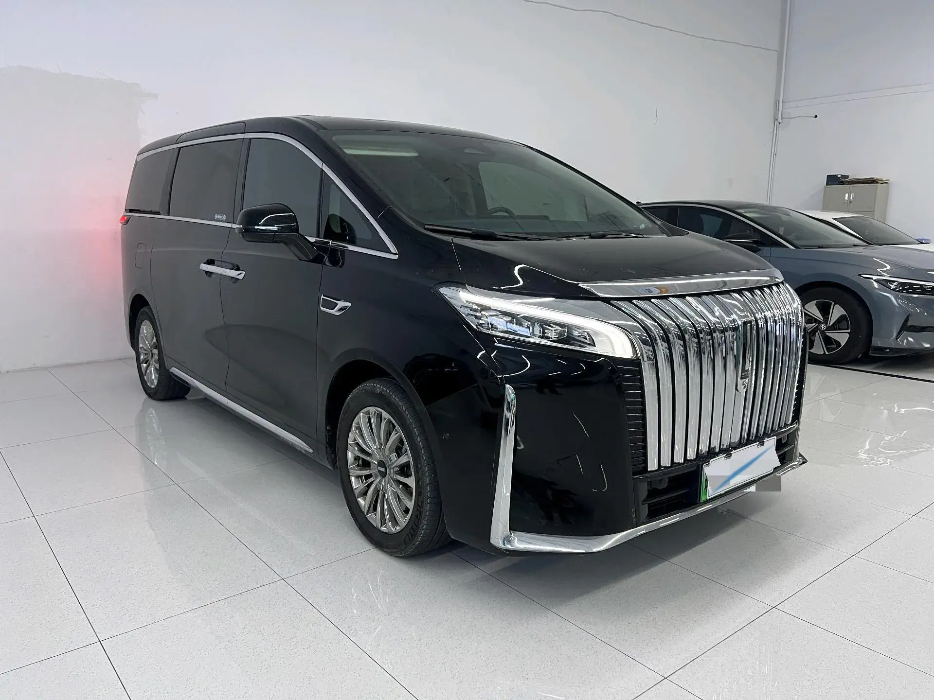 2024 HONGQI HQ9 thumbnail 2