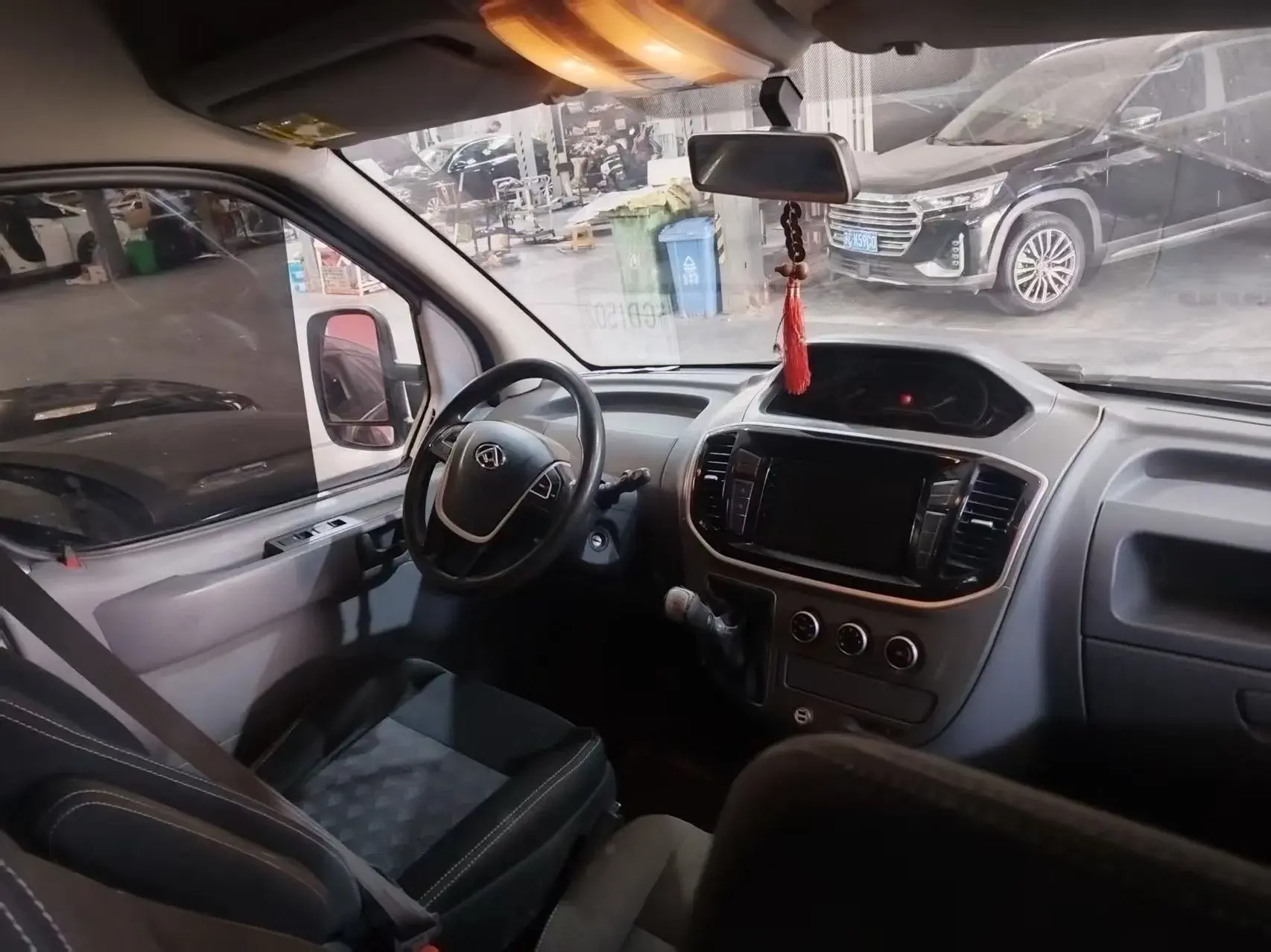 2019 MAXUS XINTU thumbnail 4