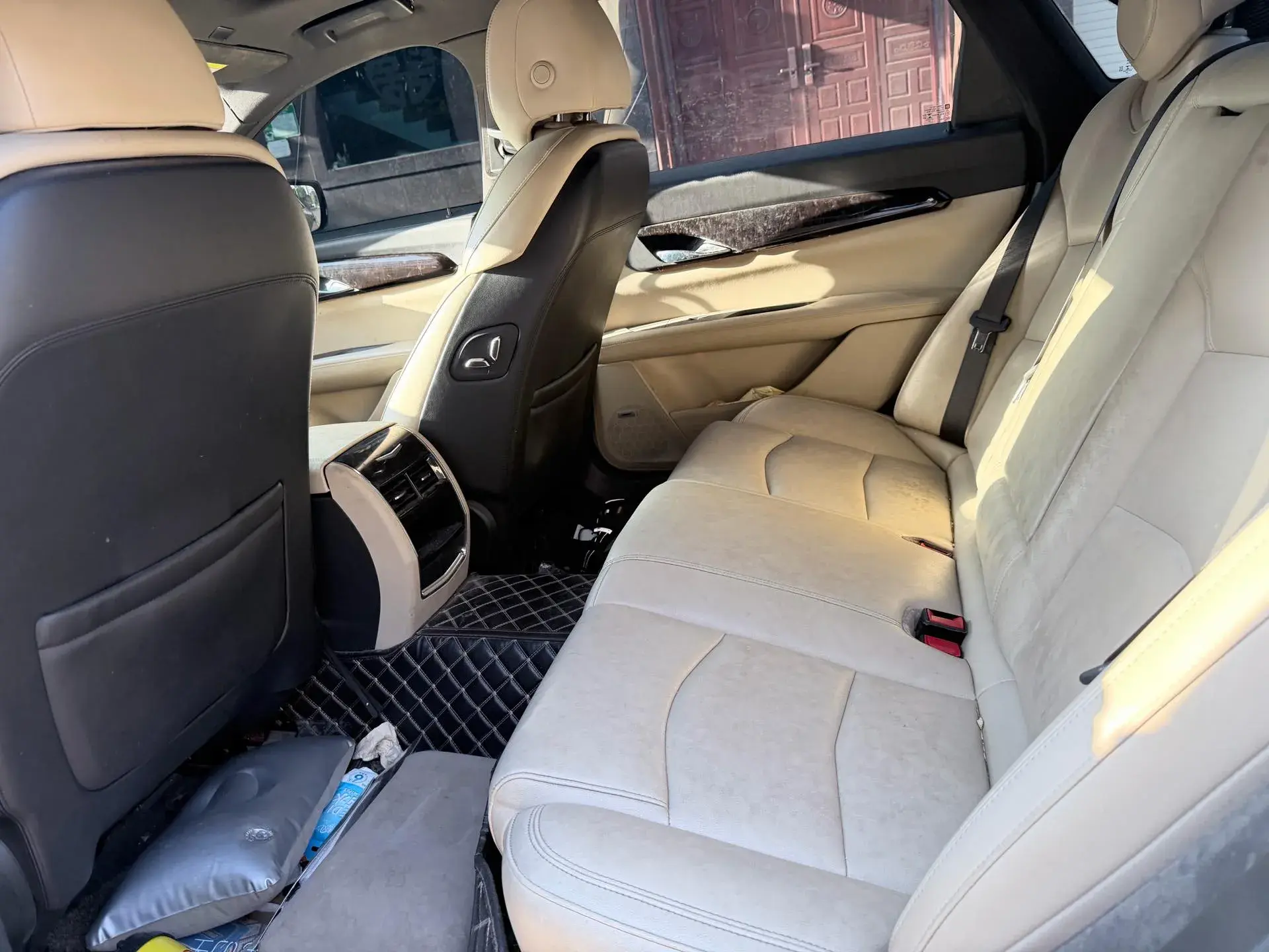 2021 CADILLAC CT6 thumbnail 3