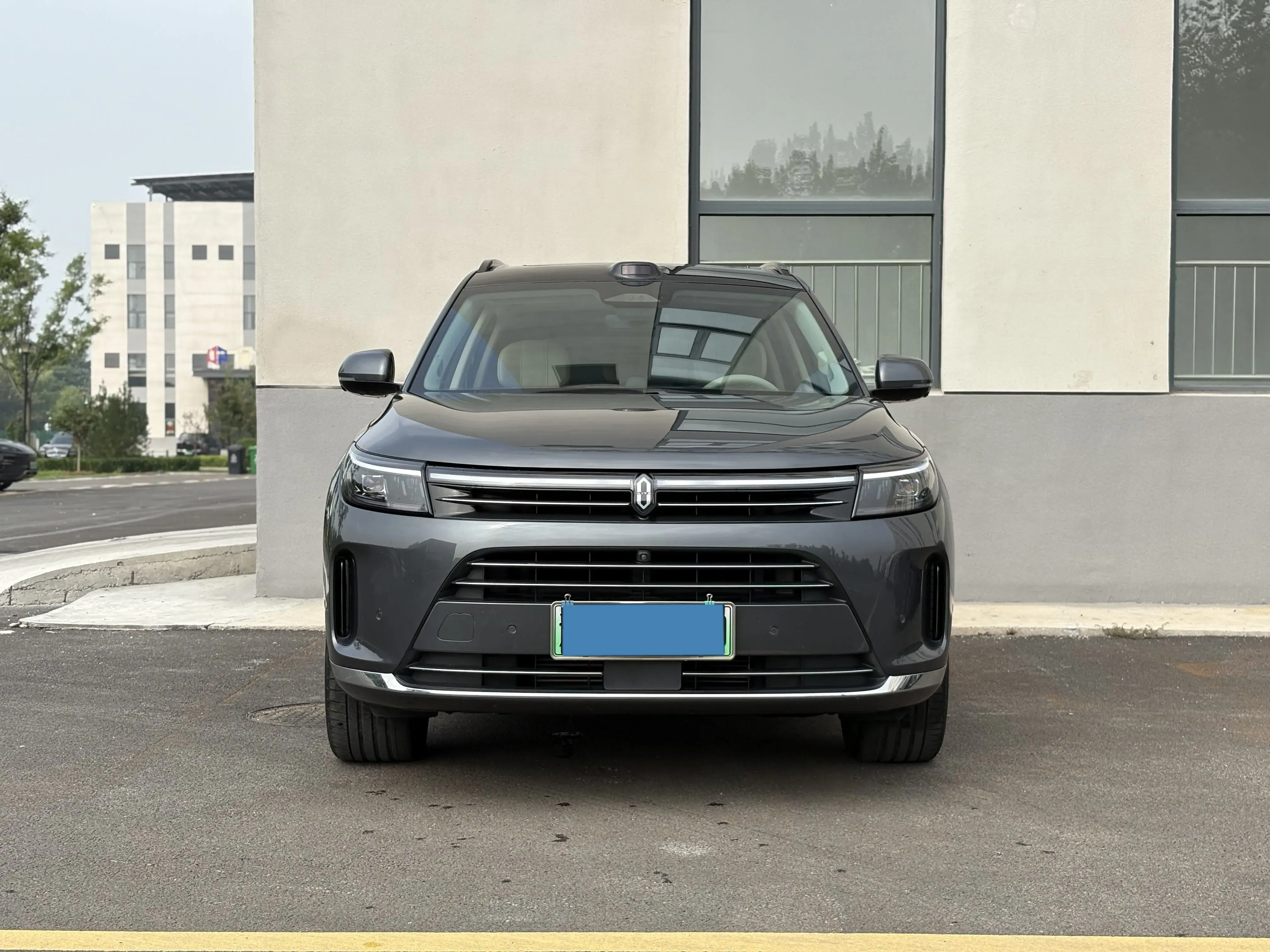 2024 AITO AITO thumbnail 2