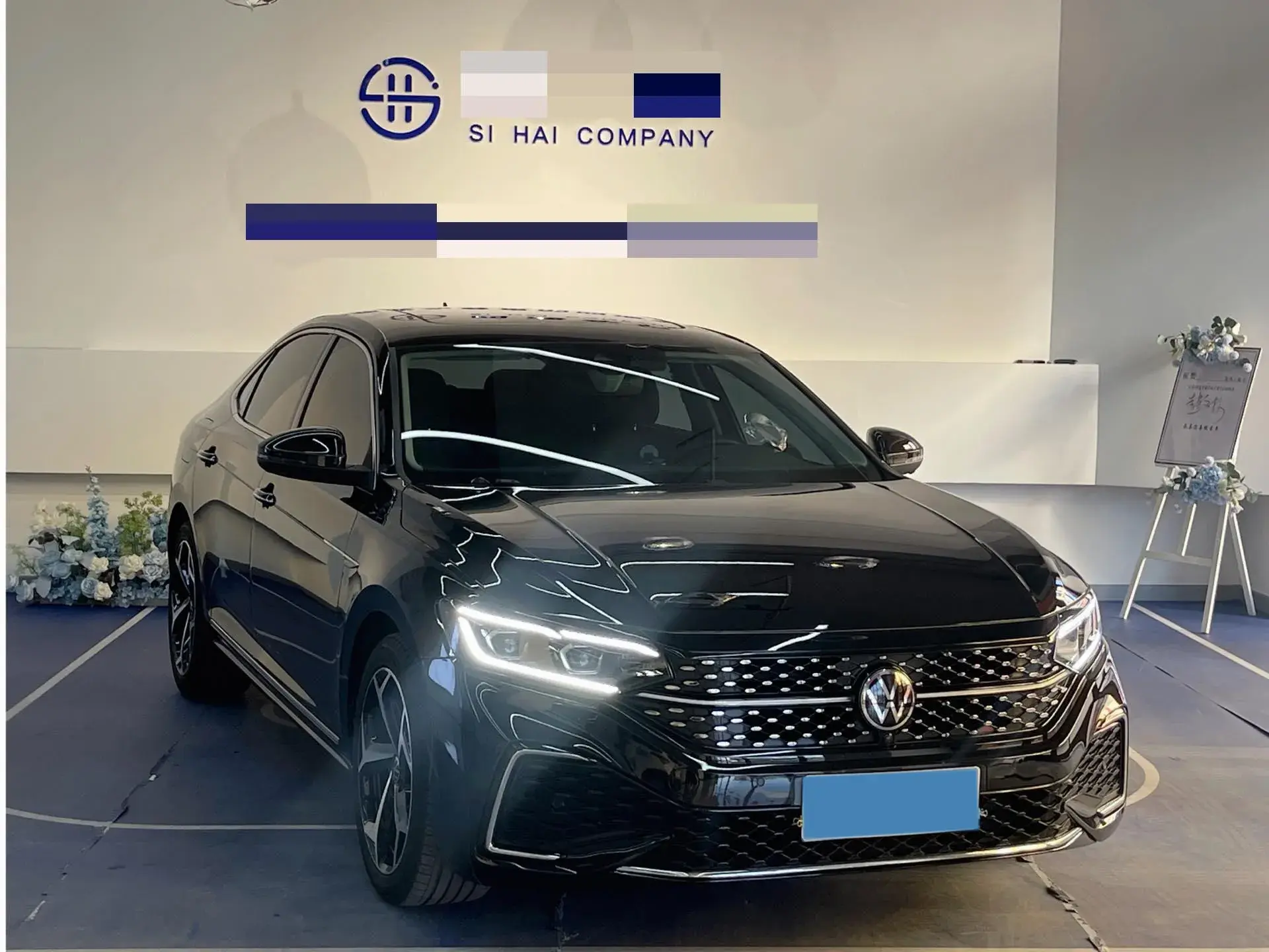 2022 VOLKSWAGEN PASSAT thumbnail 3