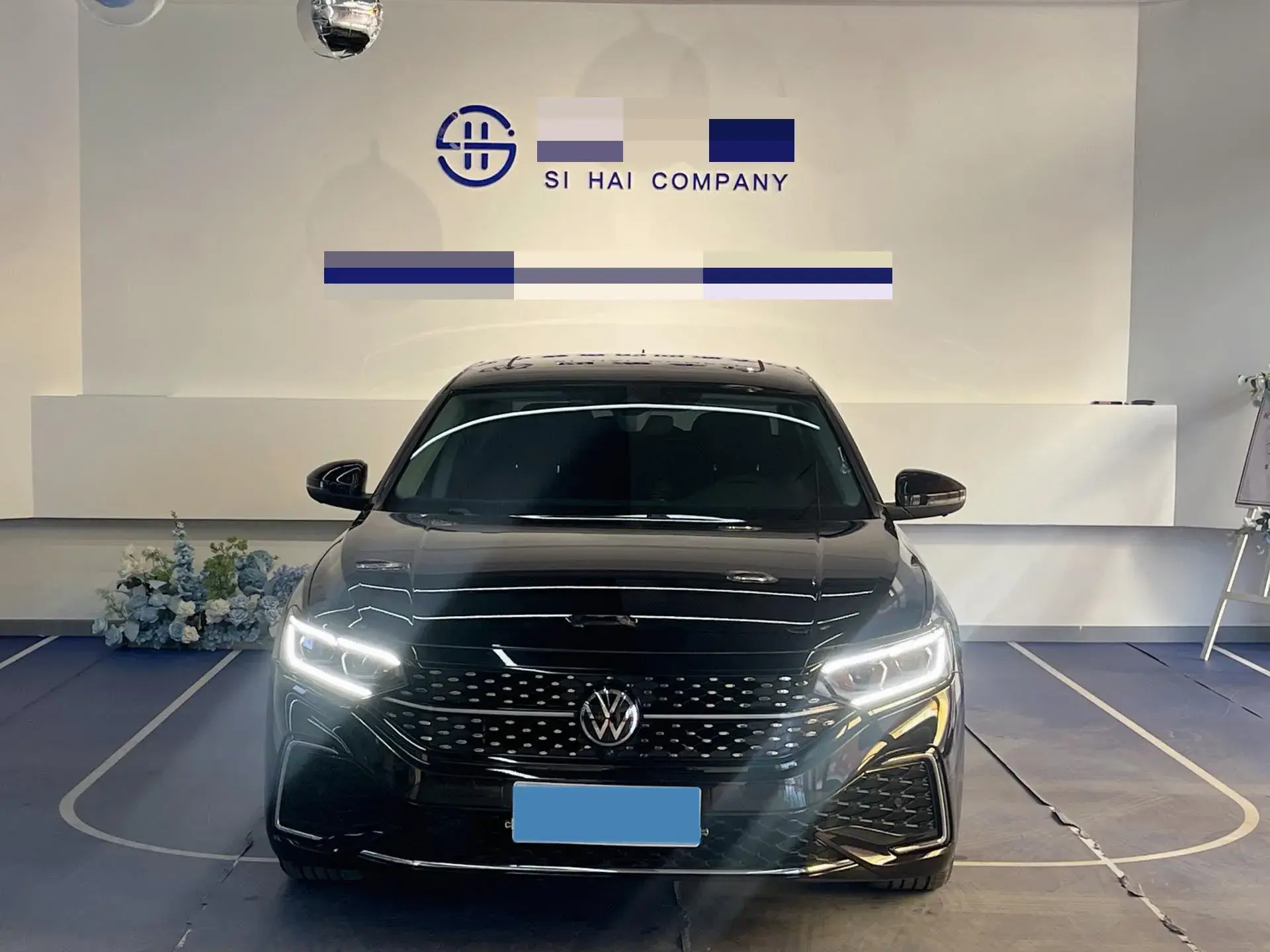 2022 VOLKSWAGEN PASSAT thumbnail 2