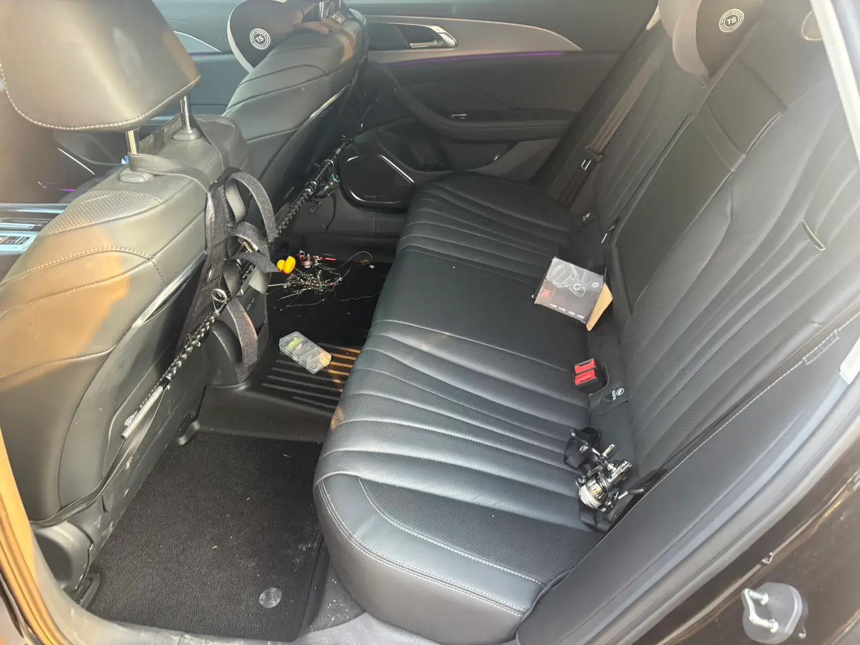 2024 HONGQI H5 thumbnail 4