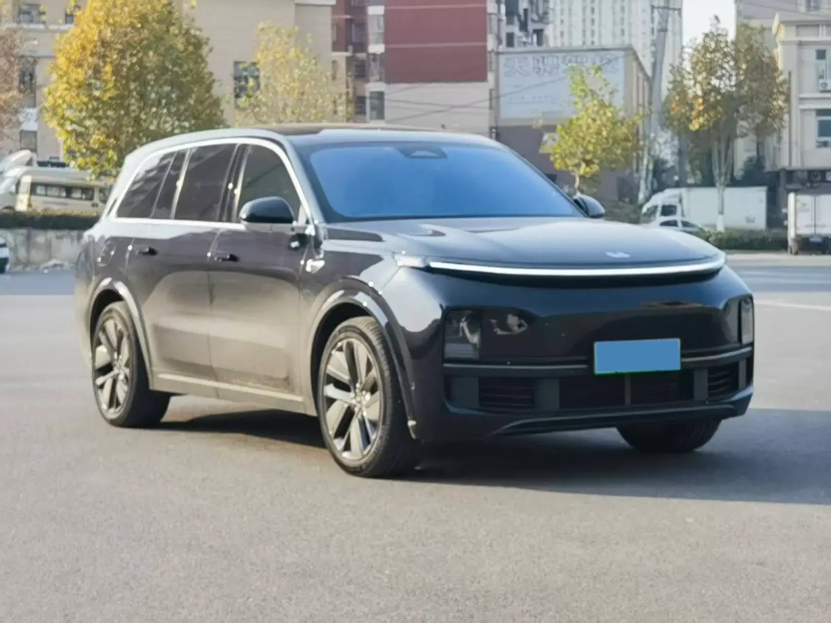 2024 LI L9 thumbnail 3