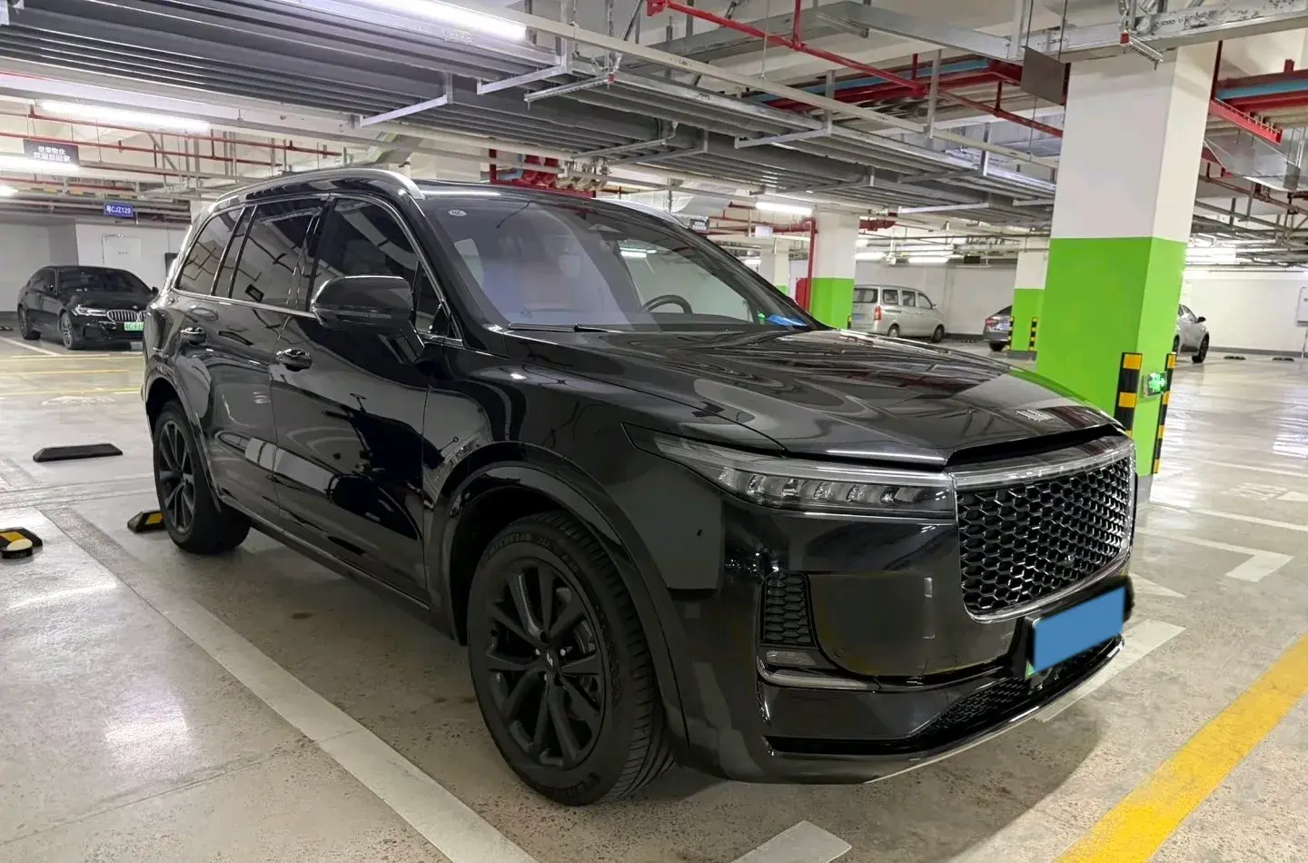 2021 LI ONE thumbnail 4