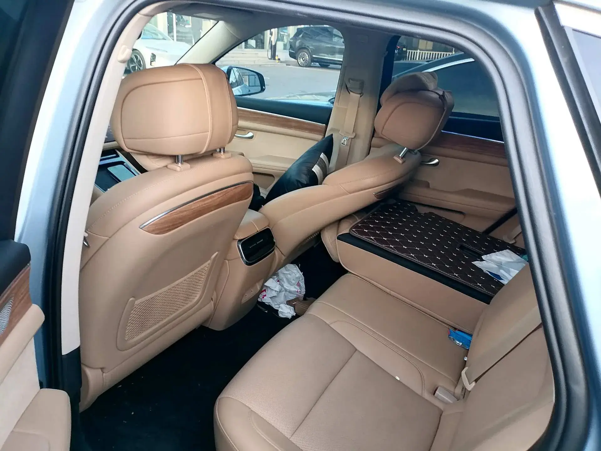 2022 AITO AITO thumbnail 4