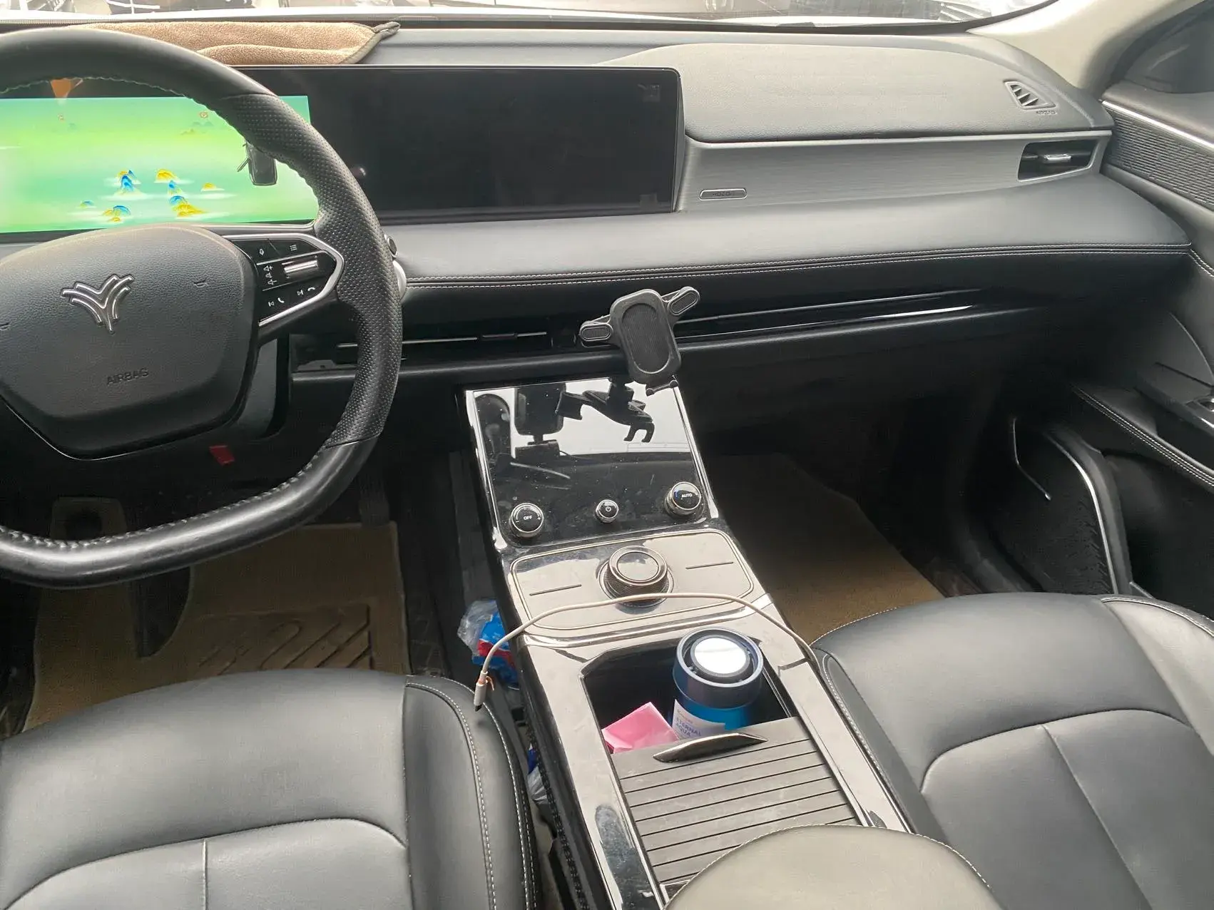 2022 NETA U thumbnail 4