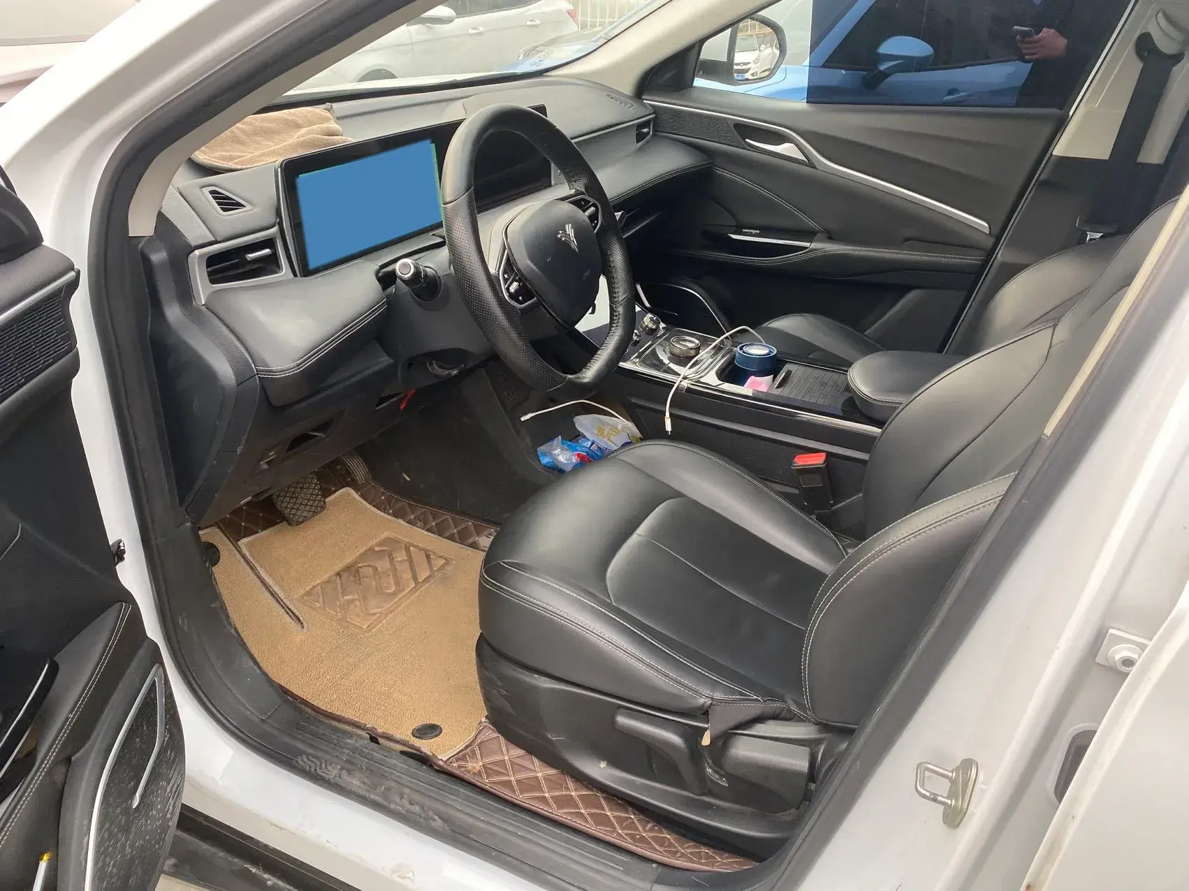 2022 NETA U thumbnail 2