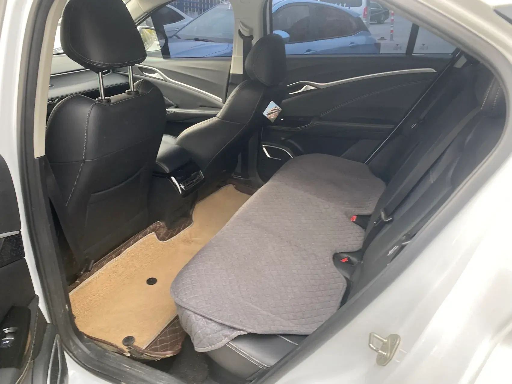 2022 NETA U thumbnail 3